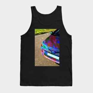 Corolla-HB-Hybrid-2 Tank Top